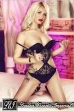 LIZY escort