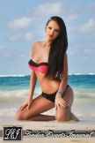 breathtaking east european Italian escort girl in Marble Arch