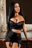 ANISA east european Spanish rafined companion, highly recommended