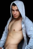 male ENRIQUE offer unforgetable service