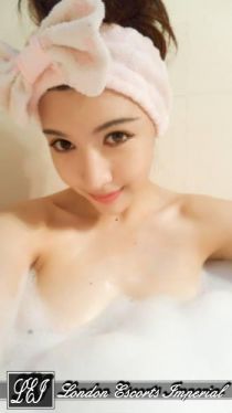 Tottenham escort MIA