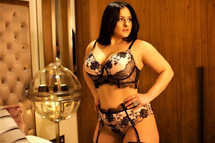 Bayswater escort ESTER