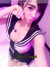 asian escort Ella