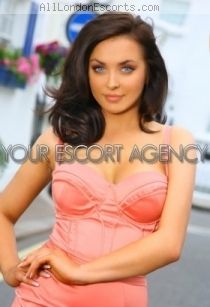 Chelsea escort Ella