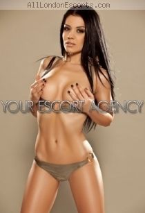 elite London escort Kristina