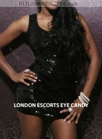 London escort Lidia