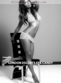 elite London escort Lisa