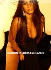 elite London escort Stefany