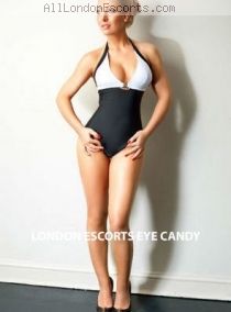 Gloucester Road escort Emily