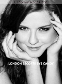 Katherine escort - London Escorts Eye Candy