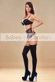 Nina tall intelligent Heterosexual escort girl in Gloucester Road