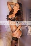 Amelia charming 20 years old escort in Earls Court