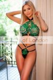 Stacy escort