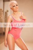 amazing Bisexual Russian companion in Bayswater