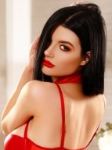 Aida extremely flirty 20 years old escort in Edgware Road