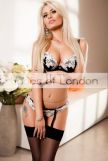 European Nancy escort in NW1