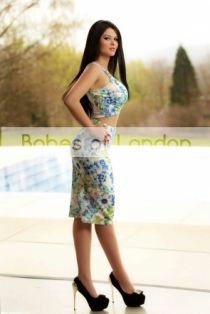  escort Ruslana