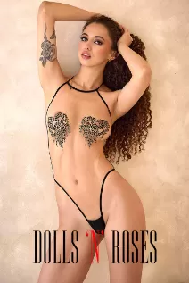 Compare to Joanna escort