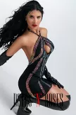 Marly busty full of life straight escort in London