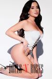 Oksana fun elite london escort girl in knightsbridge, extremely sexy