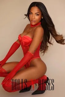 Victoria escort - Dolls And Roses Escorts