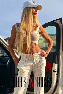 Ocean escort - Dolls And Roses Escorts