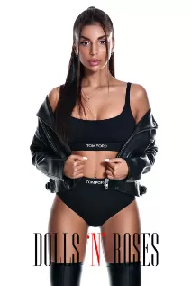 Compare to Theresa escort