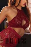 brunette French escort girl in Outcall Only, 500 per hour