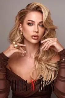 Charlotte escort - Dolls And Roses Escorts