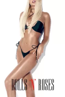 Kendra escort - Dolls And Roses Escorts