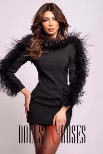 Compare to Lorna escort