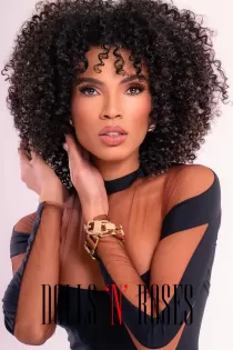 Compare to Jhenny escort