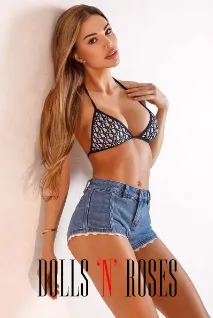 Compare to Aliandra escort