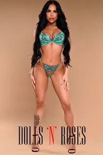 Compare to Aluka escort
