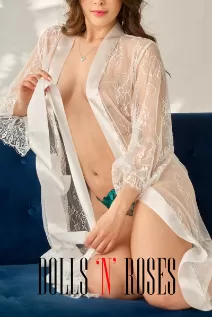 Compare to Miles escort