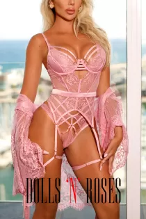 Compare to Yolly escort