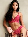 stunning Brazilian girl in Battersea