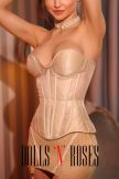 outcall only Irena 24 years old renders unforgetable service