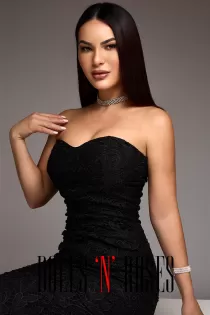 Anna Beatriz escort £600