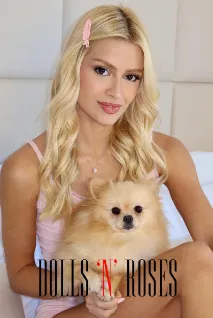 Compare to Milani escort