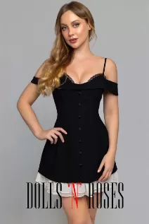 Michaela escort - 34B bust, blonde hair, blue eyes