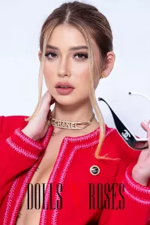 Penelope escort - Dolls And Roses Escorts