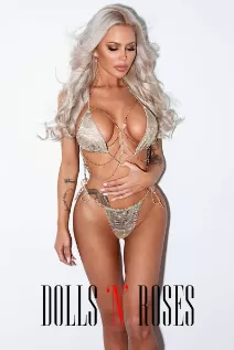 Compare to Colette escort