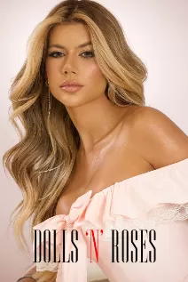 Giorgina escort - Dolls And Roses Escorts
