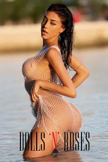 Compare to Veronica escort