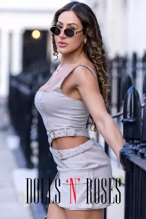 Compare to Aster escort