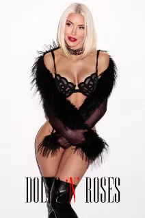 Compare to Emi escort