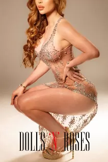 Compare to Ashton escort