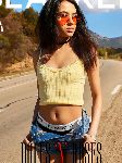 Liria escort