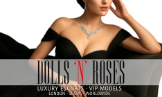 Dolls And Roses Escorts